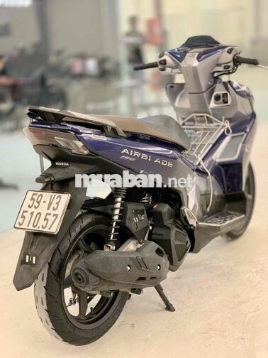 Air Blade 150 Xanh Bạc 2021 ABS BSTP Chính Chủ