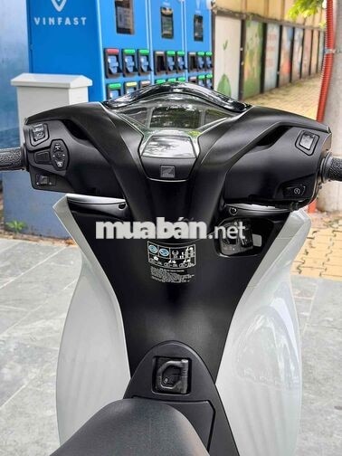 SH160 ABS 2023 KIỂNG NHẸ MÁY ZIN CHÍNH CHỦ CÓ GÓP