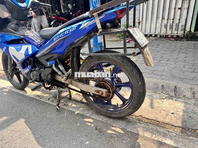 Yamaha Exciter 2019 đèn led bs68 chính chủ ký giấy