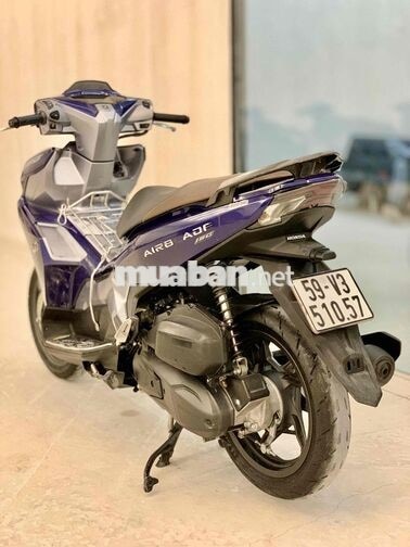 Air Blade 150 Xanh Bạc 2021 ABS BSTP Chính Chủ