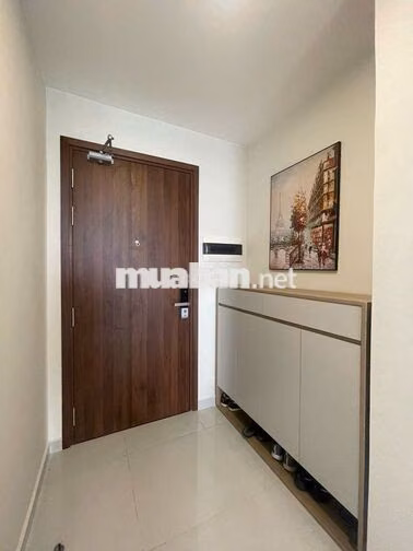 Cho thuê căn hộ cao cấp 2pn2wc tại EGV