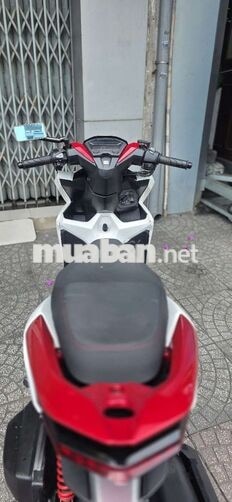 Honda Click Thái 150cc Trắng, Đỏ, Đen