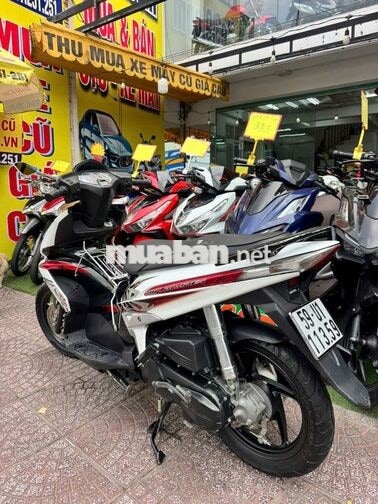 Honda Air Blade 110cc  2009 bs 59u1-11359