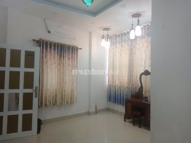 [CHO THUÊ NHÀ NGUYÊN CĂN MẶT TIỀN 200m2 DĨ AN BÌNH DƯƠNG - 12.000.000]