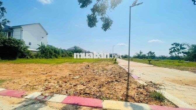 CHỈ 750 TRIỆU – CÓ NGAY LÔ ĐẤT F0 100M², ĐƯỜNG Ô TÔ! TẠI XUÂN CẨM, BN
