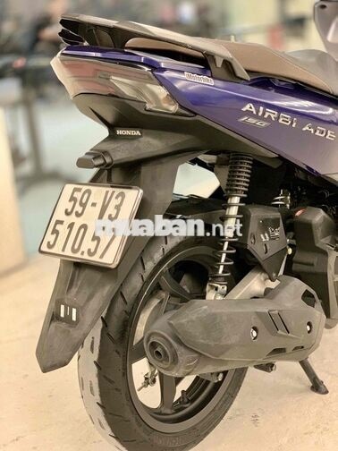 Air Blade 150 Xanh Bạc 2021 ABS BSTP Chính Chủ