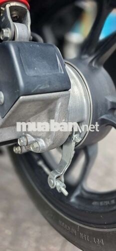 Honda Click Thái 150cc Trắng, Đỏ, Đen