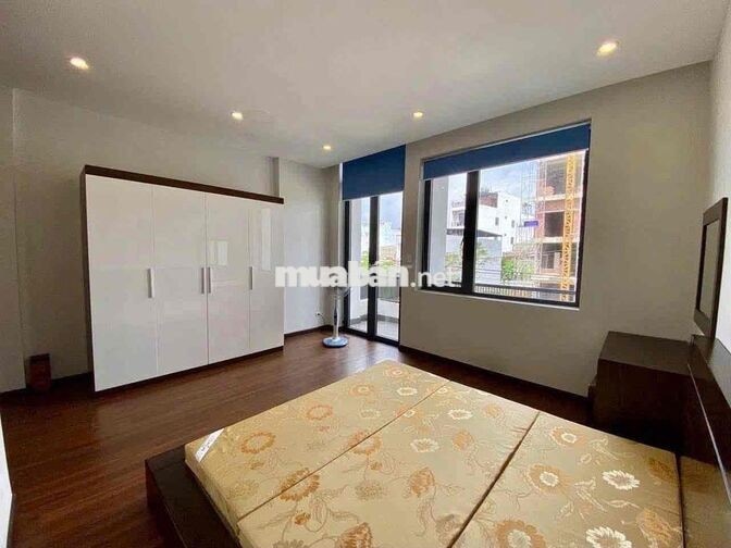 161 ✨ 🏡 CHO THUÊ NHÀ 3 TẦNG MẶT TIỀN ĐOÀN KHUÊ