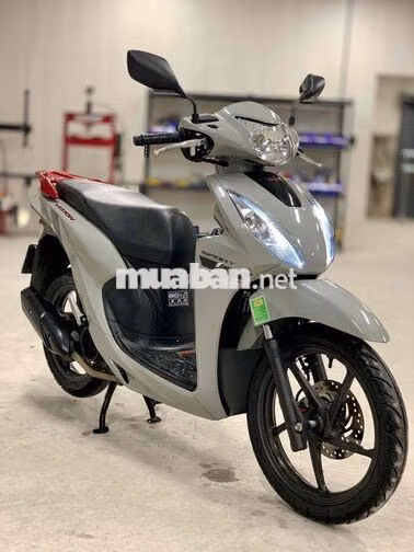 Vision 2025 Xám xi măng bản thể thao xe đẹp keng