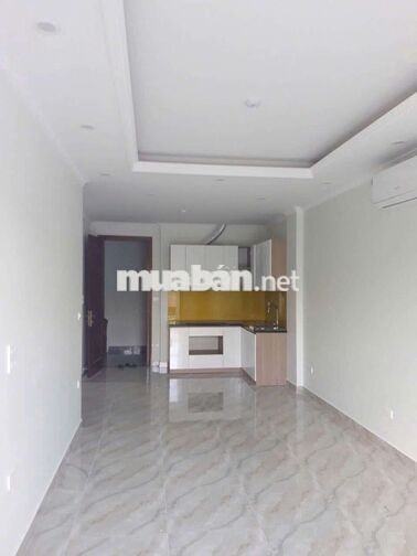 Siêu phẩm CCMN 1n1k 50m2 Full đồ. Rộng thoáng tại Nguyễn Ngọc Vũ 