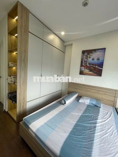 Cho thuê căn hộ cao cấp 2pn2wc tại EGV