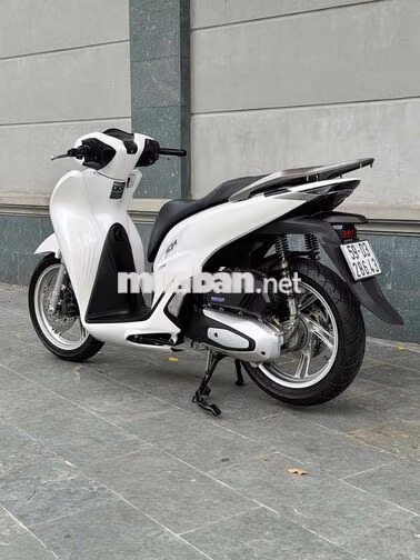 SH160 ABS 2023 ZIN MỘT CHỦ BSTP CÓ GÓP XE ĐẸP
