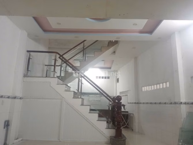 [CHO THUÊ NHÀ NGUYÊN CĂN MẶT TIỀN 200m2 DĨ AN BÌNH DƯƠNG - 12.000.000]