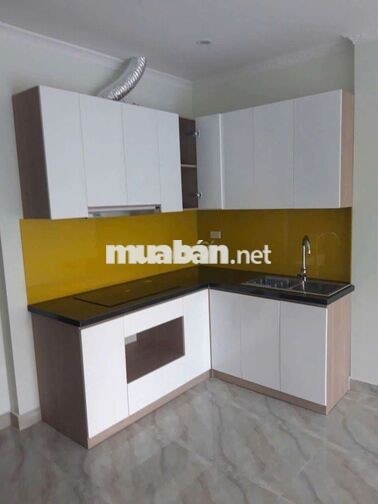 Siêu phẩm CCMN 1n1k 50m2 Full đồ. Rộng thoáng tại Nguyễn Ngọc Vũ 