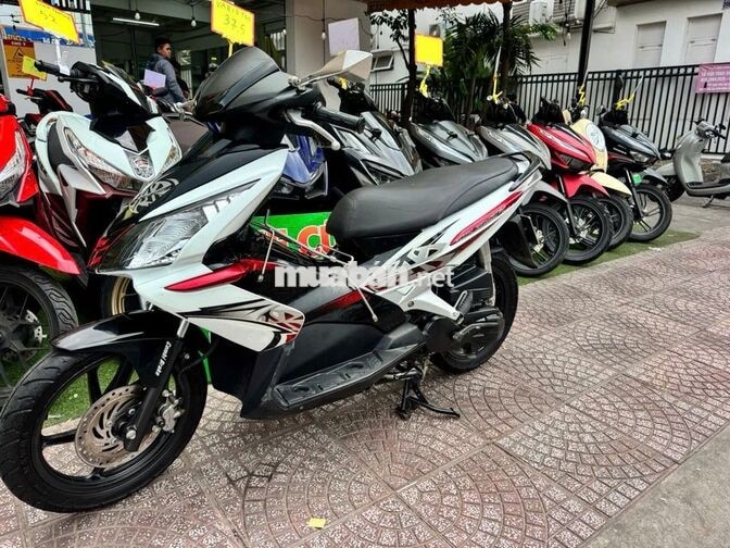 Honda Air Blade 110cc  2009 bs 59u1-11359