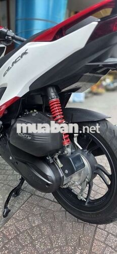 Honda Click Thái 150cc Trắng, Đỏ, Đen