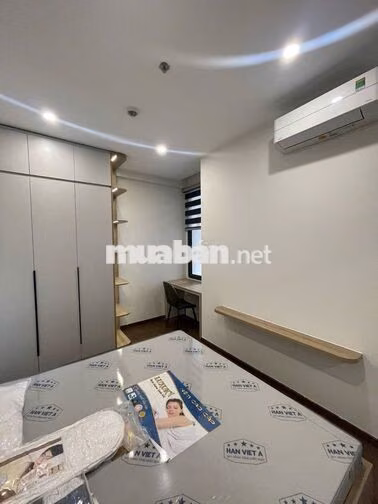 Cho thuê căn hộ cao cấp 2pn2wc tại EGV