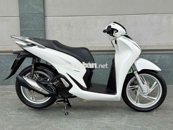 SH160 ABS 2023 ZIN MỘT CHỦ BSTP CÓ GÓP XE ĐẸP