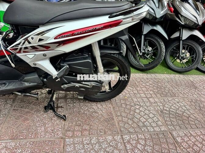 Honda Air Blade 110cc  2009 bs 59u1-11359