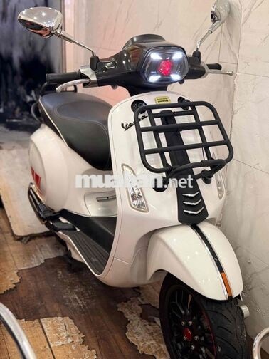 Piaggio Vespa Sprint 2014 . Chính Chủ