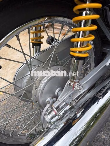 Wave dọn kiểng bs66