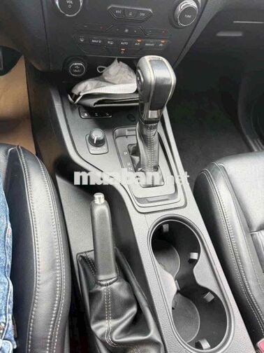 Ford Ranger Limited 2020 Tự động Trắng