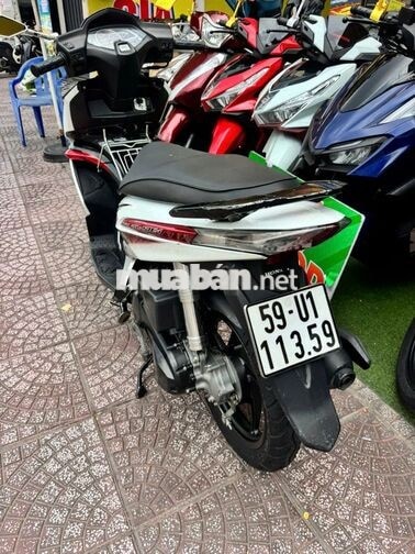 Honda Air Blade 110cc  2009 bs 59u1-11359