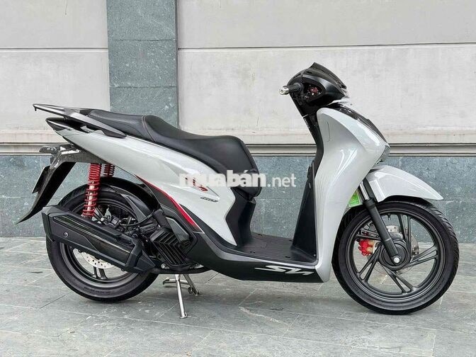 SH160 ABS 2023 KIỂNG NHẸ MÁY ZIN CHÍNH CHỦ CÓ GÓP