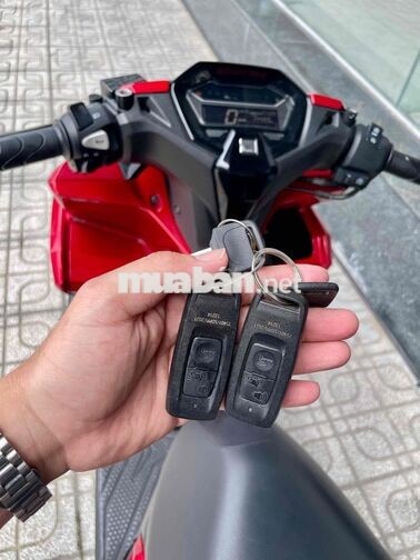 Vario 160 đời 2022 Nhập Indo BSTP Chính Chủ