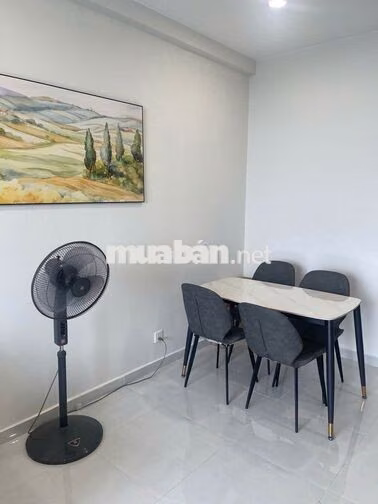 Cho thuê căn hộ cao cấp 2pn2wc tại EGV