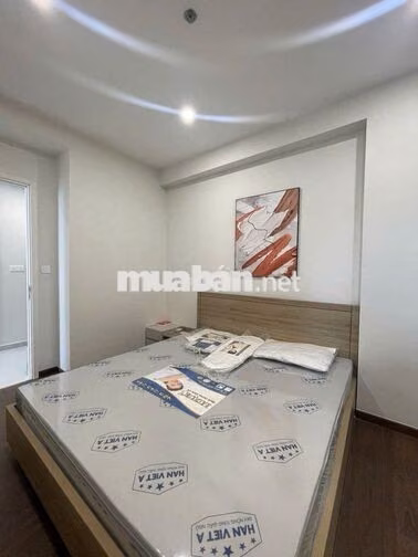 Cho thuê căn hộ cao cấp 2pn2wc tại EGV