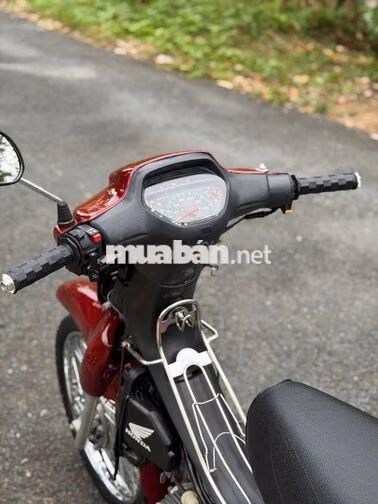 Wave dọn kiểng bs66
