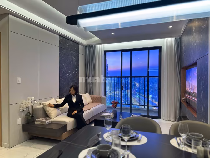 Cần tiền gấp bán căn hộ The Win City. Hỗ trợ lãi suất 100%