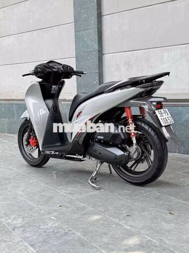 SH160 ABS 2023 KIỂNG NHẸ MÁY ZIN CHÍNH CHỦ CÓ GÓP