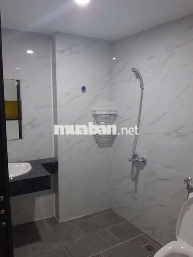 Siêu phẩm CCMN 1n1k 50m2 Full đồ. Rộng thoáng tại Nguyễn Ngọc Vũ 