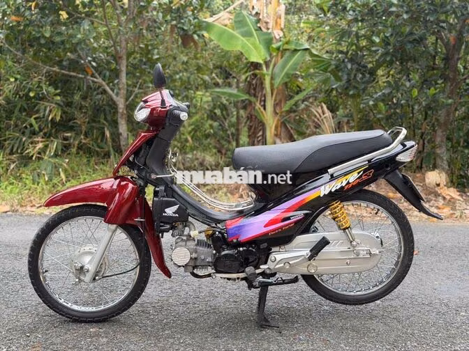 Wave dọn kiểng bs66