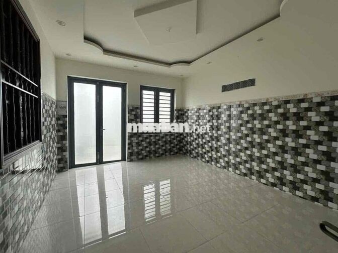 🔴 CHO THUÊ KHO XƯỞNG ĐỨC HÒA GIÁP BÌNH CHÁNH HÌNH ẢNH THẬT GIÁ RẺ