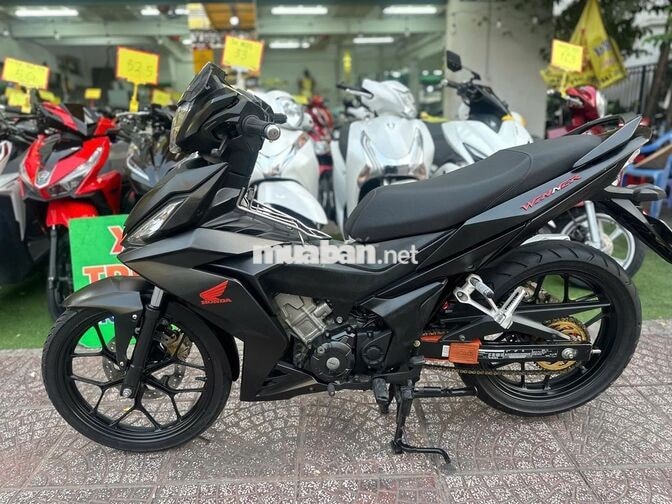 Honda Winner 150cc 2017 bs 59s2-83164