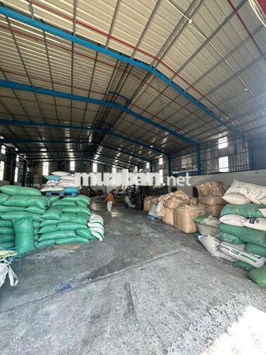 🔴 CHO THUÊ KHO XƯỞNG CỤM KHU CÔNG NGHIỆP ĐỨC HÒA ĐÔNG