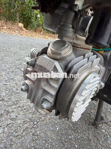 Wave dọn kiểng bs66