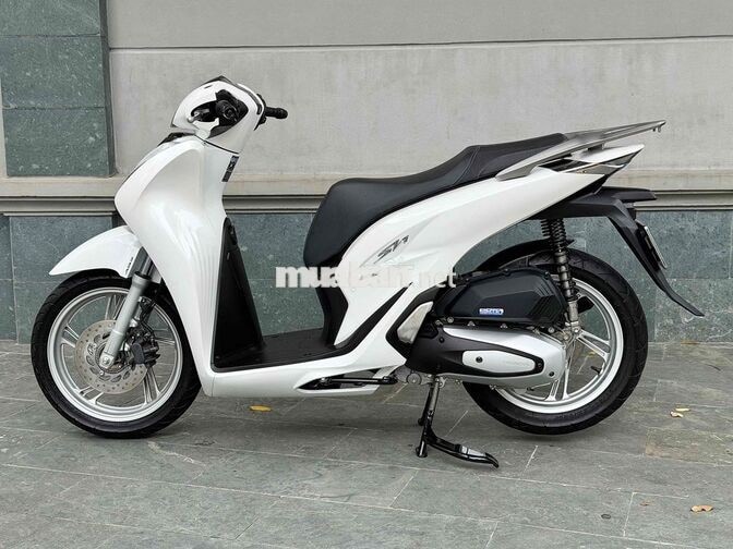 SH160 ABS 2023 ZIN MỘT CHỦ BSTP CÓ GÓP XE ĐẸP