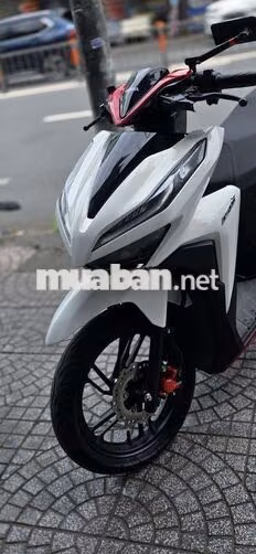 Honda Click Thái 150cc Trắng, Đỏ, Đen