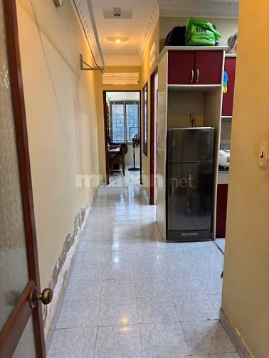 Cho thuê chung cư Saigonres, Nguyễn Xí - Căn 3Pn giá 15tr/tháng