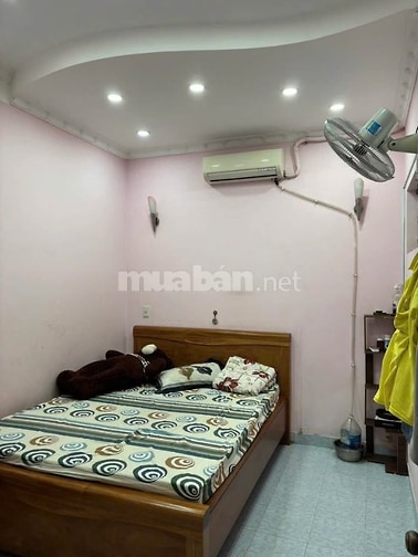 Cho thuê chung cư Saigonres, Nguyễn Xí - Căn 3Pn giá 15tr/tháng