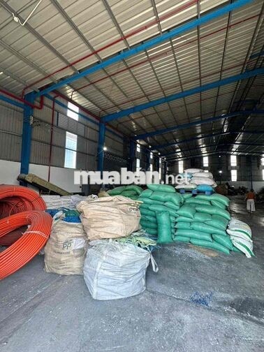 🔴 CHO THUÊ KHO XƯỞNG CỤM KHU CÔNG NGHIỆP ĐỨC HÒA ĐÔNG