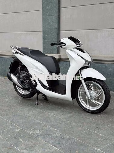 SH160 ABS 2023 ZIN MỘT CHỦ BSTP CÓ GÓP XE ĐẸP