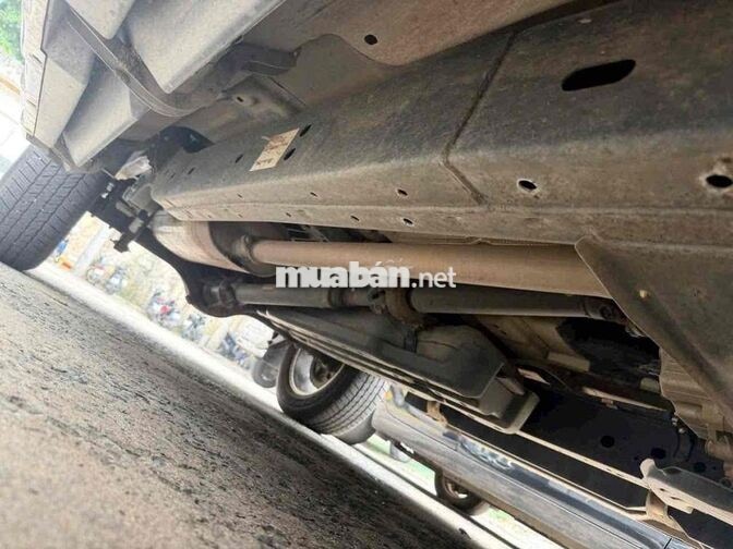 Ford Ranger Limited 2020 Tự động Trắng