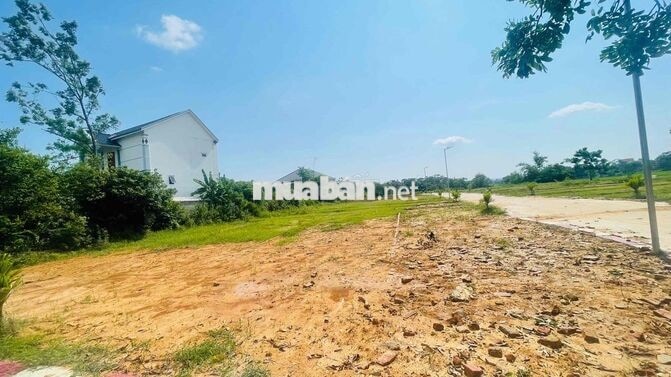 CHỈ 750 TRIỆU – CÓ NGAY LÔ ĐẤT F0 100M², ĐƯỜNG Ô TÔ! TẠI XUÂN CẨM, BN