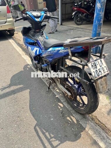 Yamaha Exciter 2019 đèn led bs68 chính chủ ký giấy