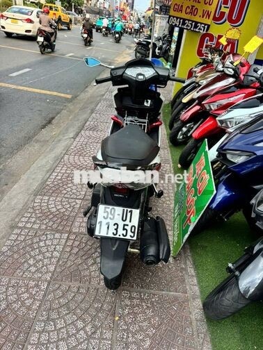 Honda Air Blade 110cc  2009 bs 59u1-11359